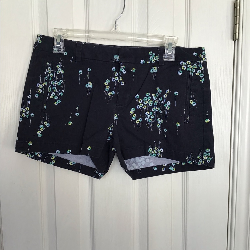 Ladies A.N.A. Twill Shorts Size 10